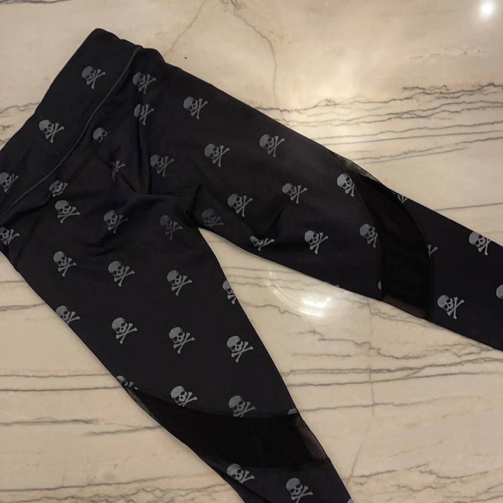 Soulcycle Leggings - Picture 2 of 10